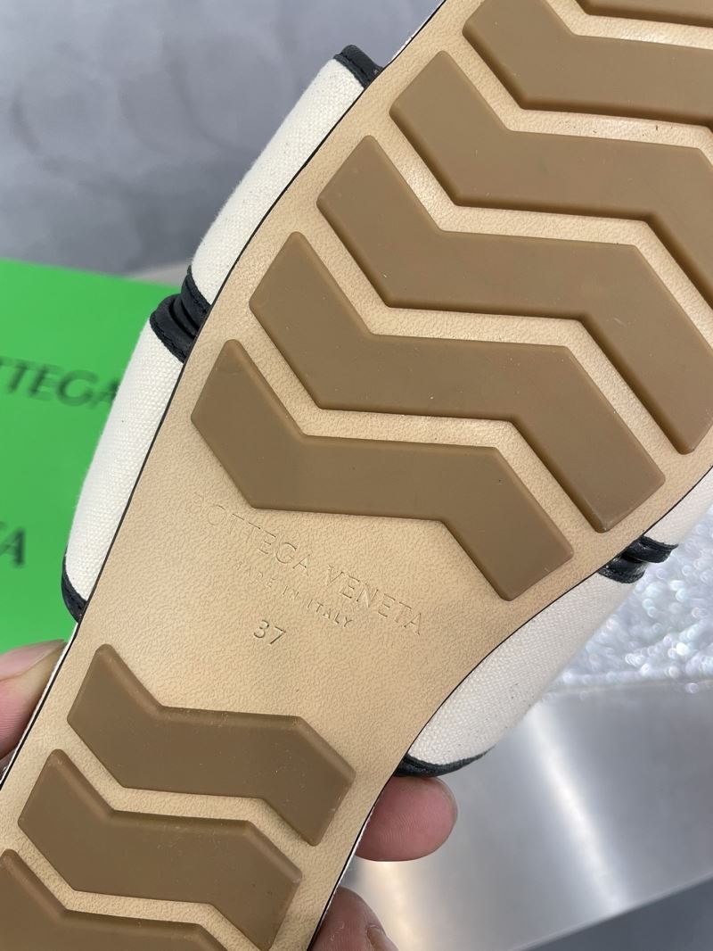 Bottega Veneta Sandals